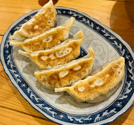 活龍大衆麺処 真壁屋のラーメン写真