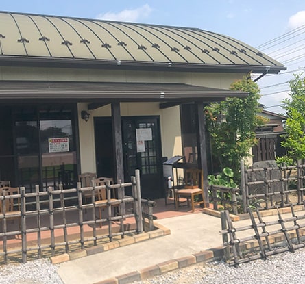 食煅 もみじのラーメン写真