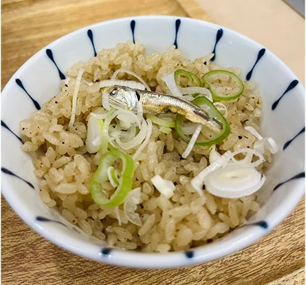 大勝 松戸店のラーメン写真