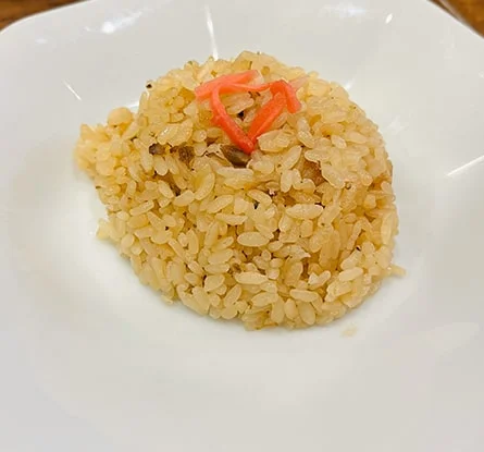 らーめん 猪やのラーメン写真
