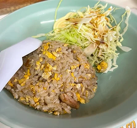 らーめん 富貴家のラーメン写真