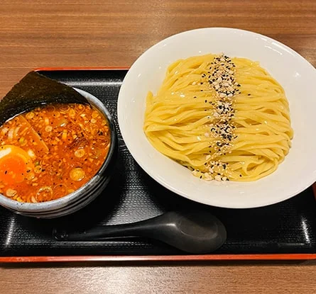 ラーメン いっとうやのラーメン写真