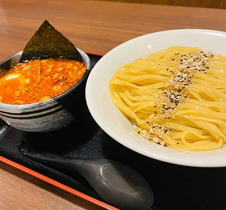 ラーメン いっとうやのラーメン写真