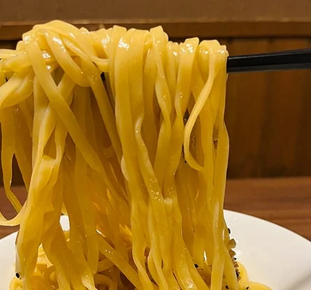 ラーメン いっとうやのラーメン写真