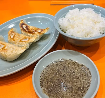 元祖ニュータンタンメン本舗 登戸店のラーメン写真