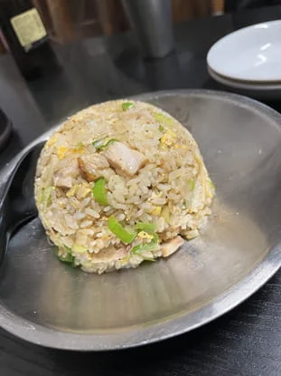 らーめん 海燕のラーメン写真