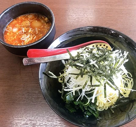 元祖勝浦式担々麺 江ざわ（千葉県勝浦市）のラーメン屋情報｜関東近郊のラーメン屋探しなら【MEN LIFE】